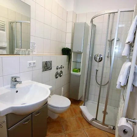Apartment Edelmann Zimmervermietung *