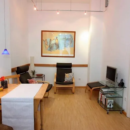 Edelmann Zimmervermietung Apartment *