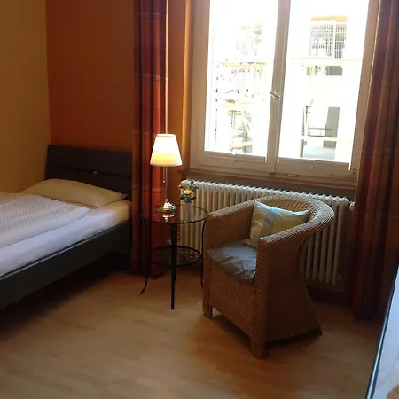 Apartment Edelmann Zimmervermietung Freiburg im Breisgau